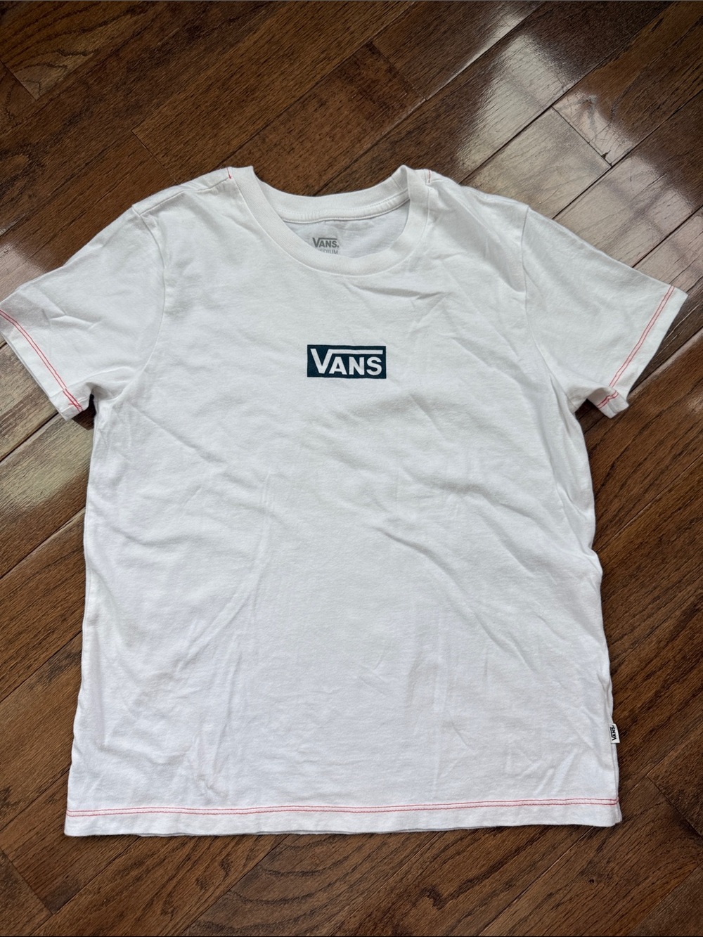 Vans T-shirt
